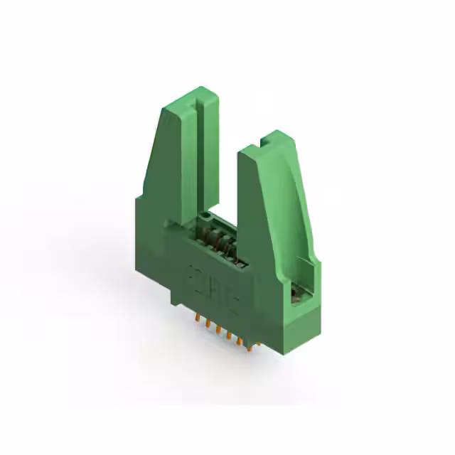 345-012-556-588 EDAC Inc.  Edgeboard Connectors